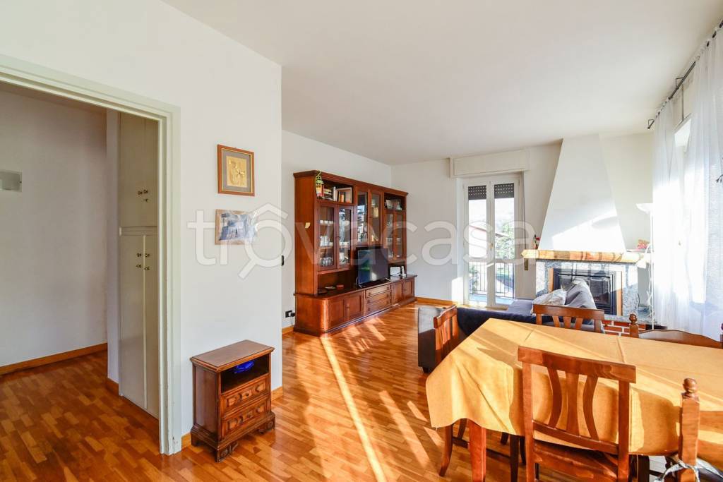 appartamento in vendita a Castelmarte