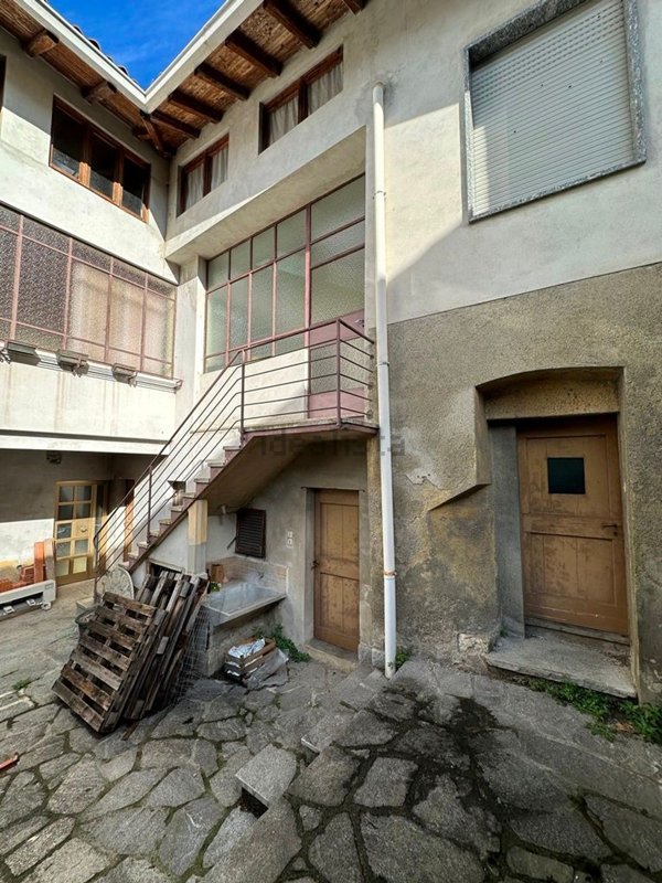 appartamento in vendita a Castelmarte