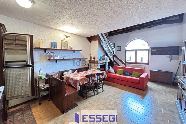 appartamento in vendita a Castelmarte