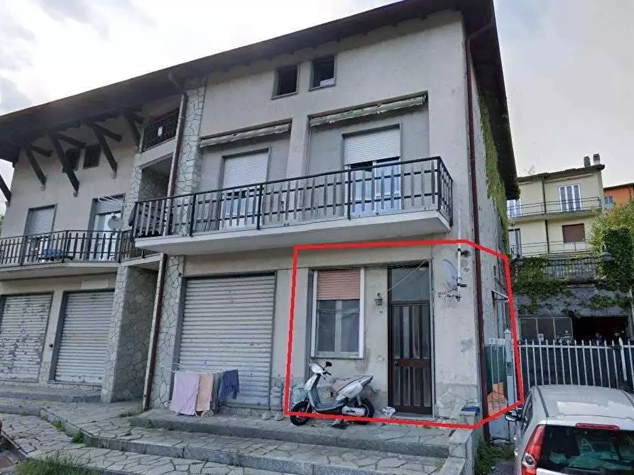 appartamento in vendita a Castelmarte