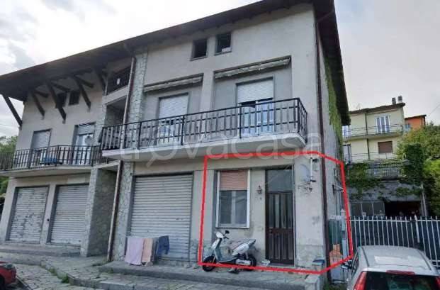 appartamento in vendita a Castelmarte