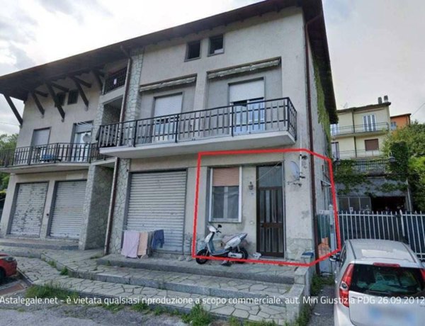 appartamento in vendita a Castelmarte