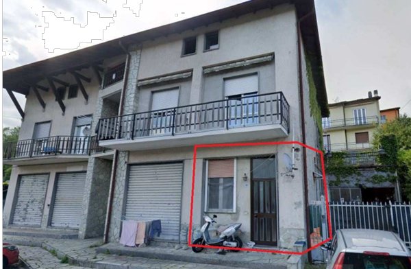 appartamento in vendita a Castelmarte
