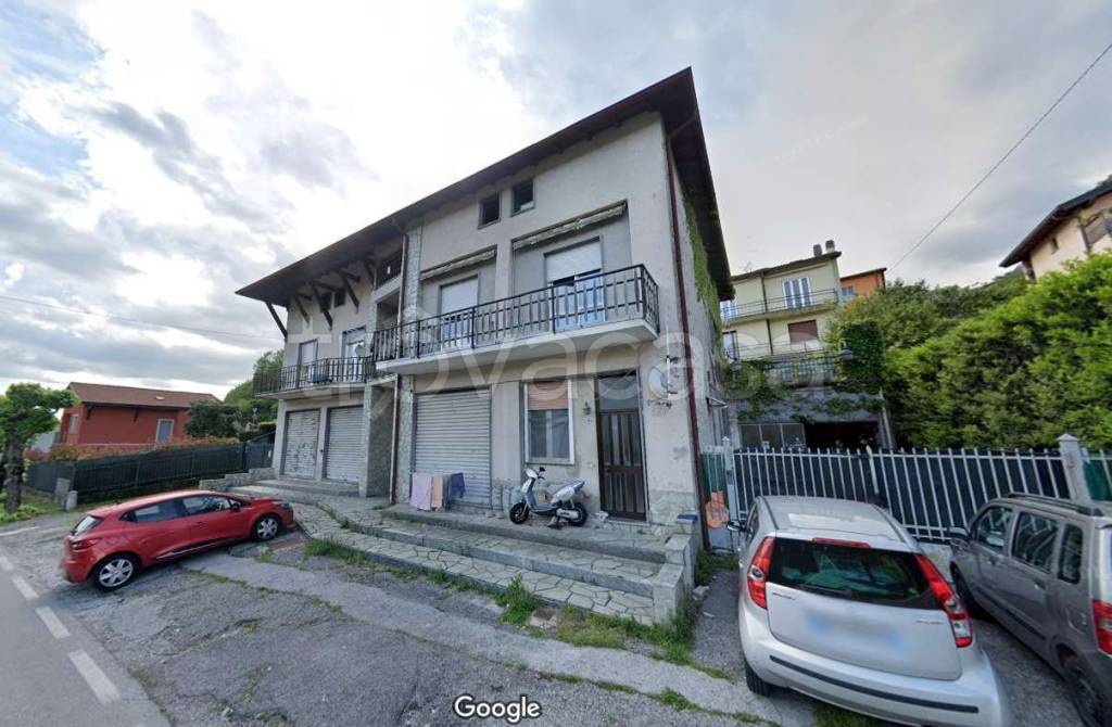 appartamento in vendita a Castelmarte
