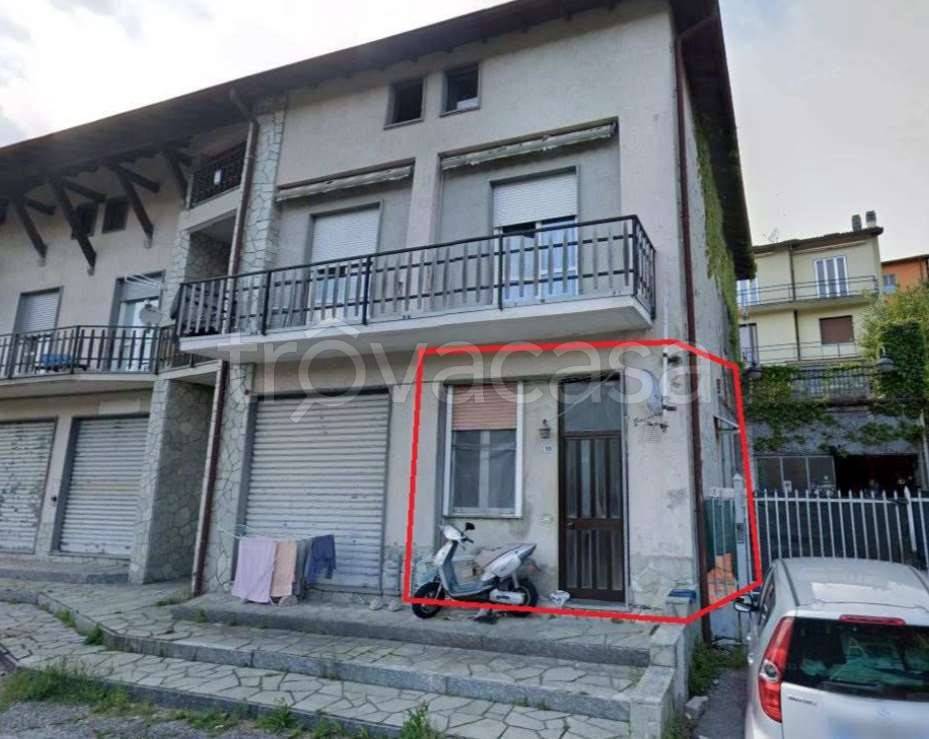 appartamento in vendita a Castelmarte