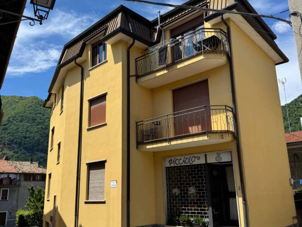 appartamento in vendita a Castelmarte