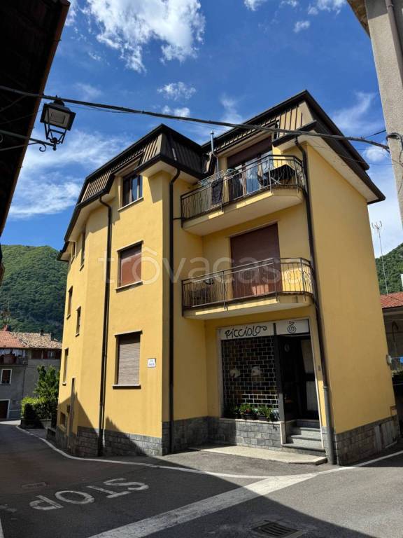 appartamento in vendita a Castelmarte