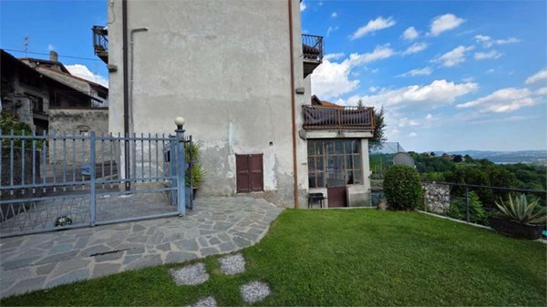 appartamento in vendita a Castelmarte