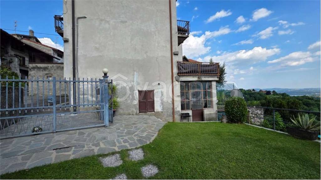 appartamento in vendita a Castelmarte