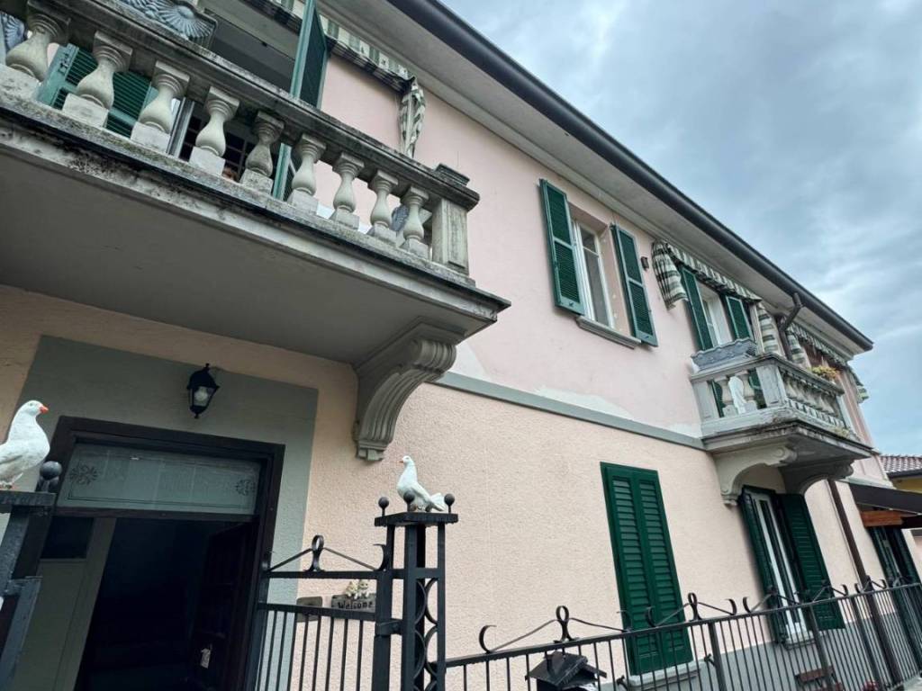 appartamento in vendita a Castelmarte
