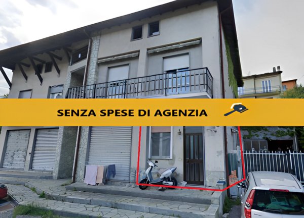 appartamento in vendita a Castelmarte
