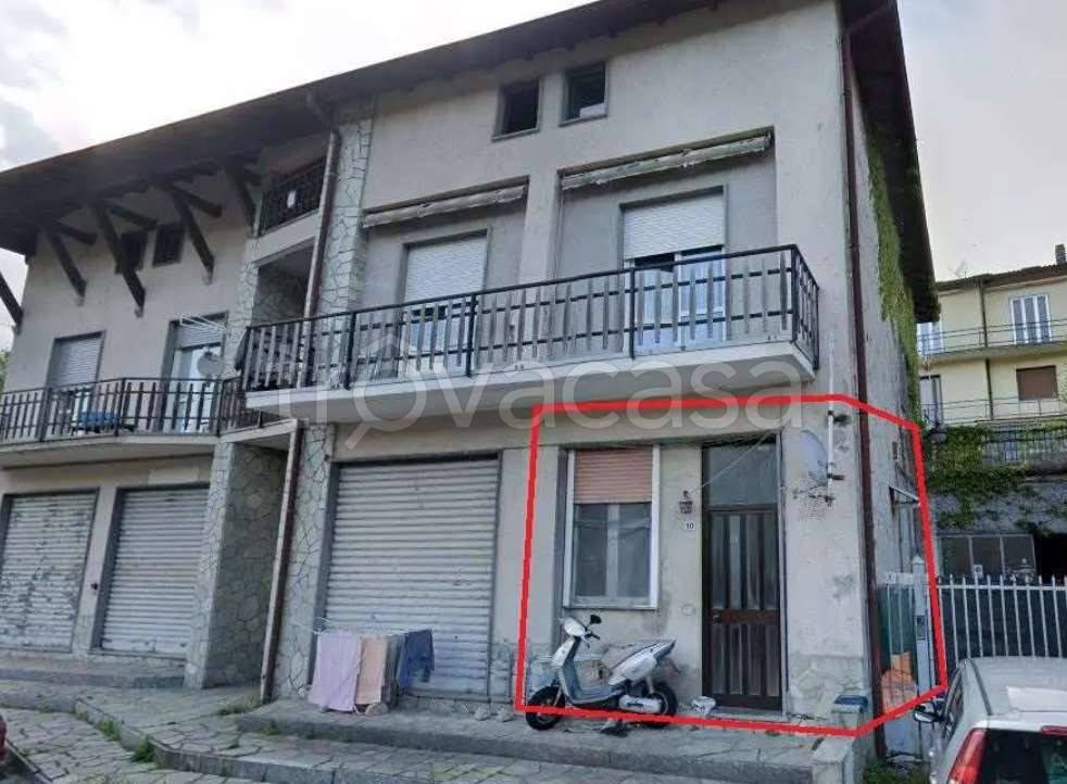 appartamento in vendita a Castelmarte