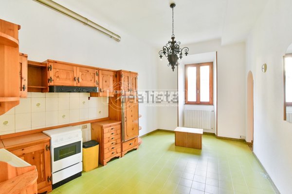 appartamento in vendita a Castelmarte