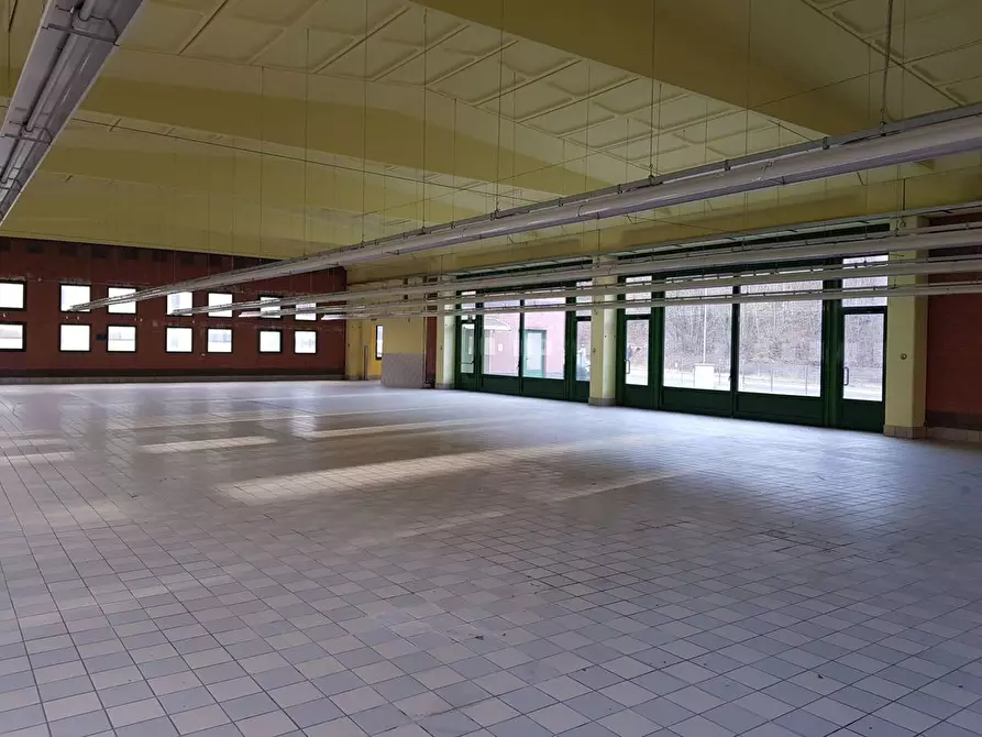 capannone in vendita a Castelmarte