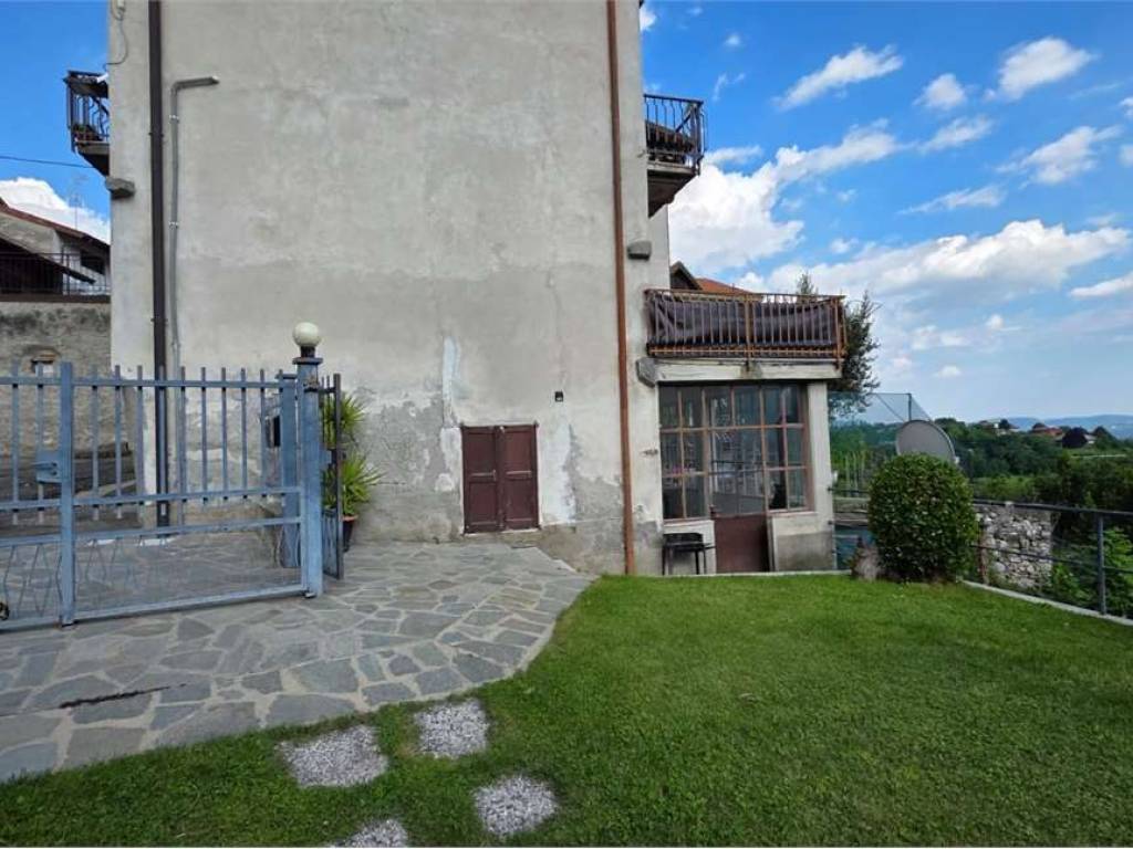 appartamento in vendita a Castelmarte