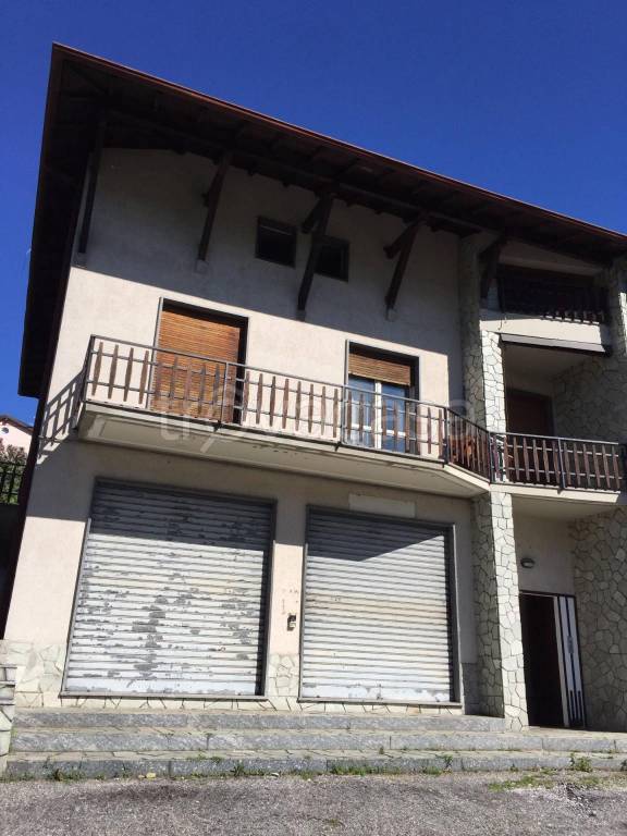 appartamento in vendita a Castelmarte