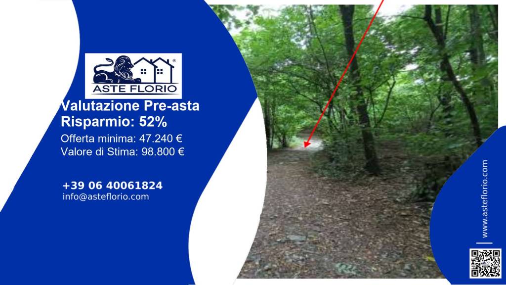 azienda agricola in vendita a Castelmarte