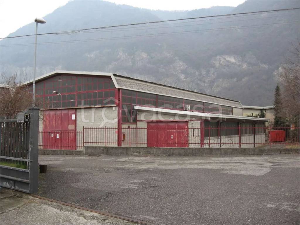 appartamento in vendita a Castelmarte