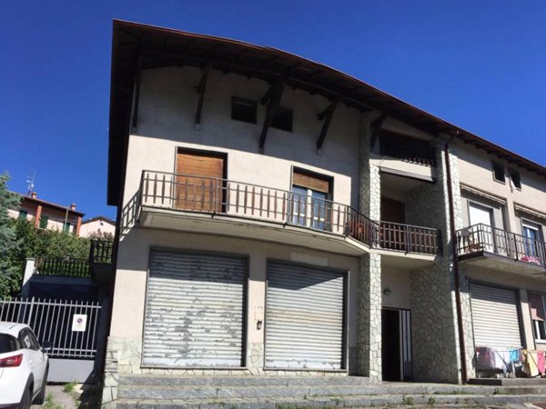 appartamento in vendita a Castelmarte