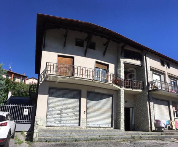 appartamento in vendita a Castelmarte