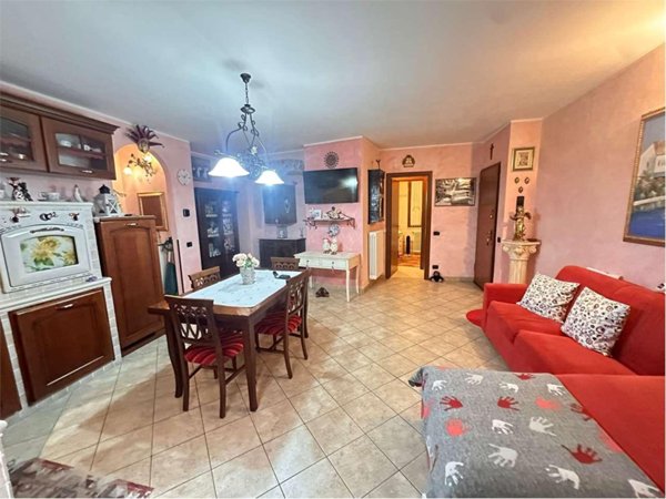 appartamento in vendita a Castelmarte