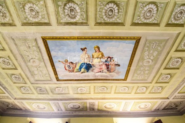 casa indipendente in vendita a Castelmarte