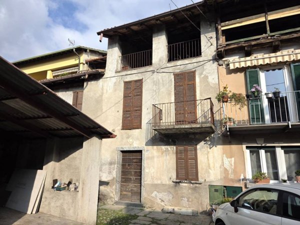 casa semindipendente in vendita a Castelmarte