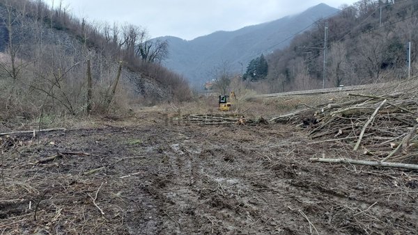 terreno edificabile in vendita a Castelmarte