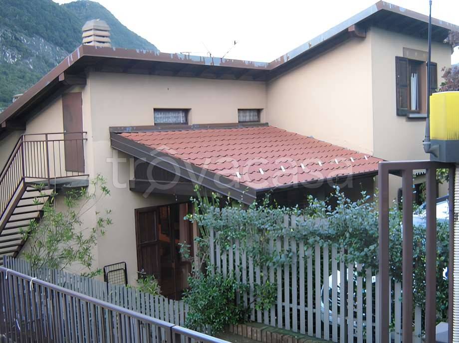 appartamento in vendita a Castelmarte