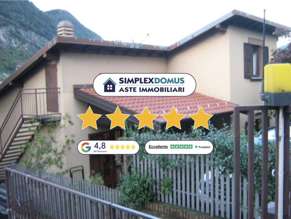 casa indipendente in vendita a Castelmarte