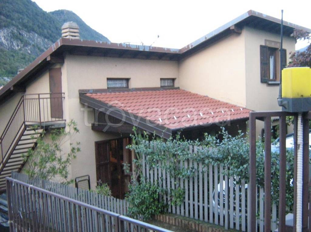 appartamento in vendita a Castelmarte