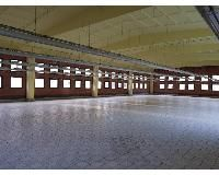 capannone in vendita a Castelmarte