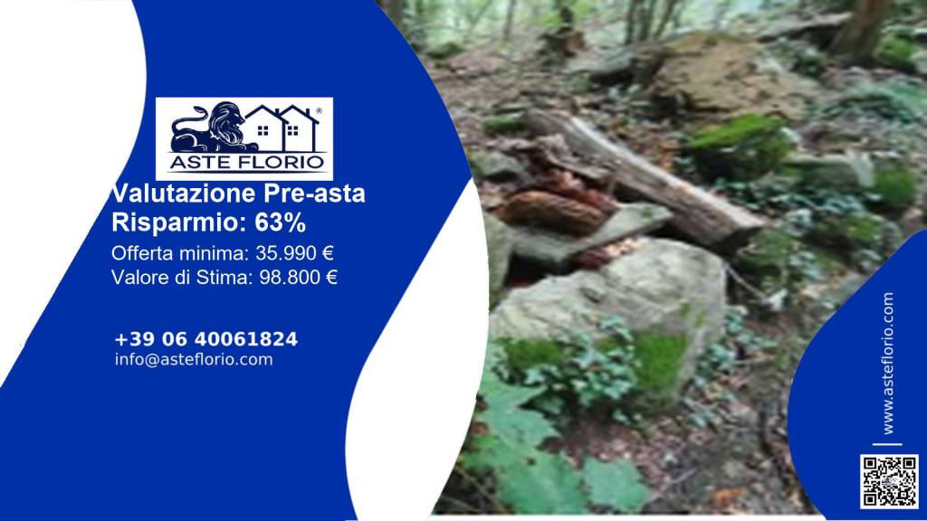 casale in vendita a Castelmarte