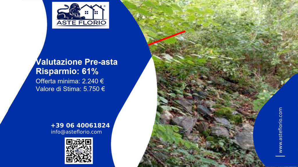 terreno edificabile in vendita a Castelmarte