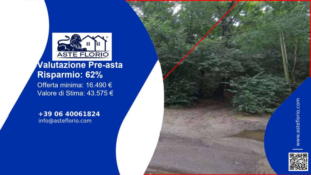 casale in vendita a Castelmarte