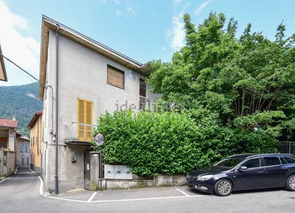 appartamento in vendita a Castelmarte