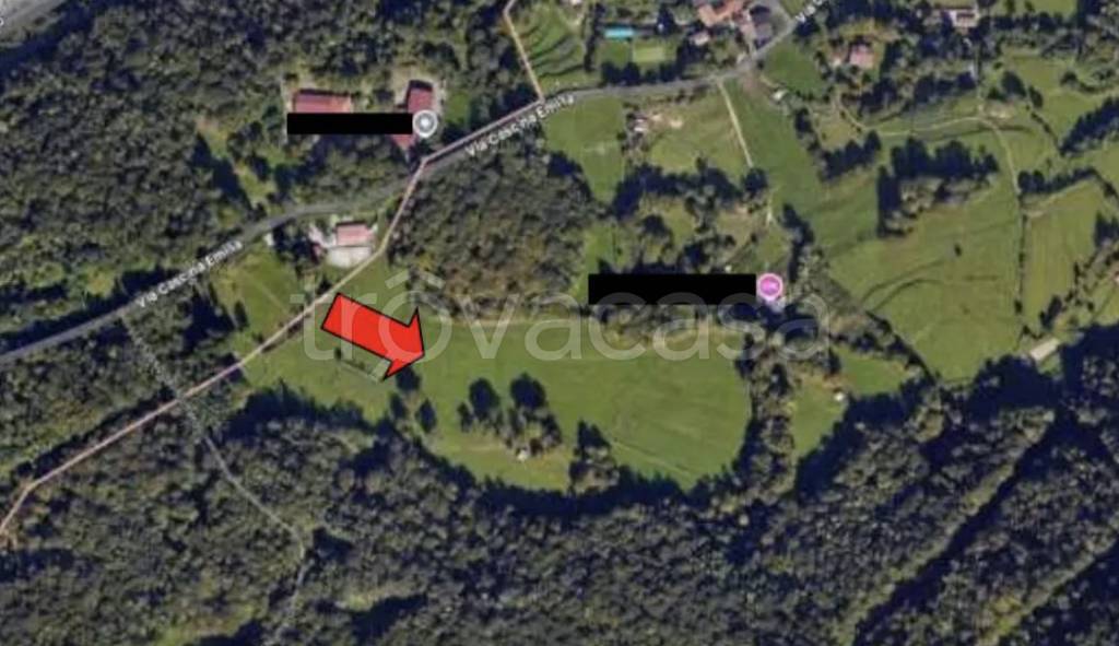 ufficio in vendita a Castelmarte