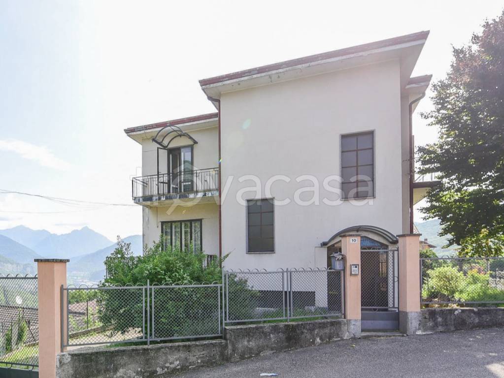 appartamento in vendita a Castelmarte