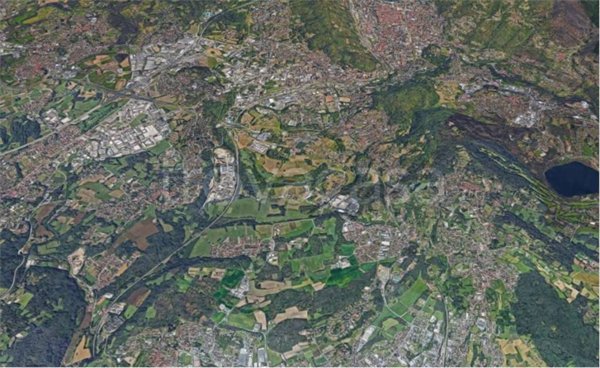 monolocale in vendita a Castelmarte