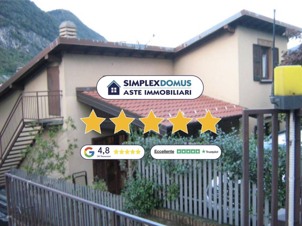 casa indipendente in vendita a Castelmarte