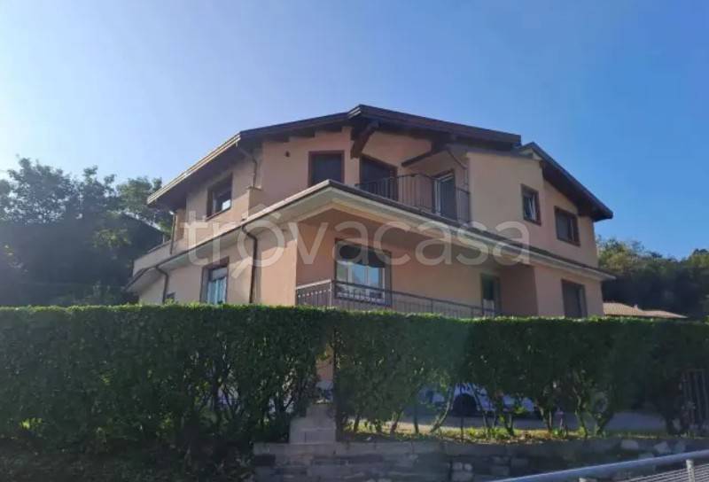 appartamento in vendita a Castelmarte