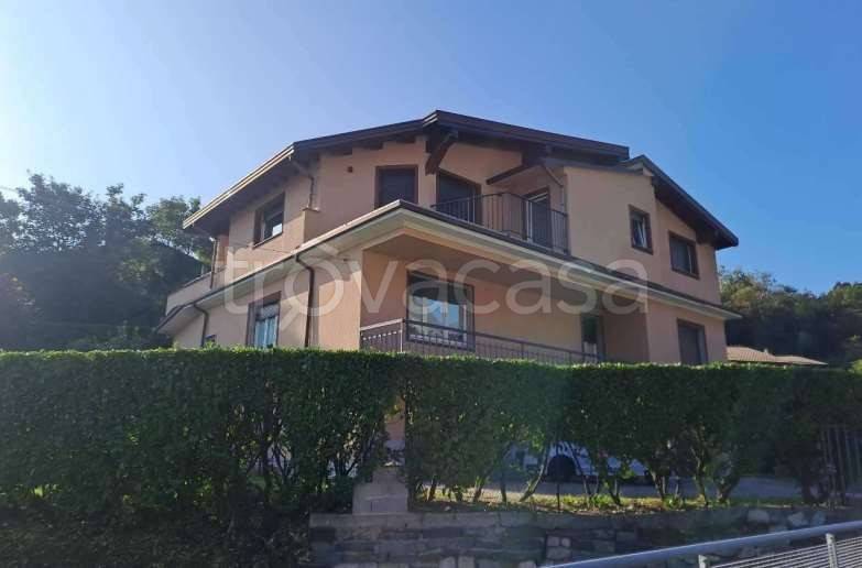 appartamento in vendita a Castelmarte