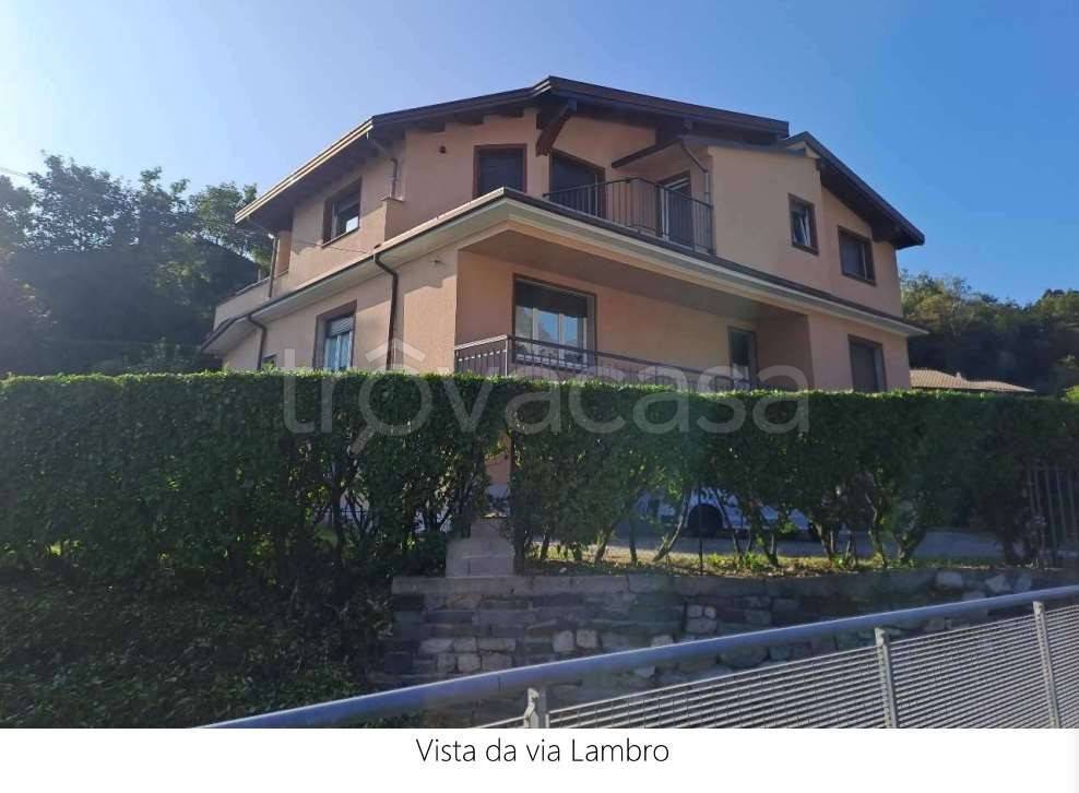 appartamento in vendita a Castelmarte