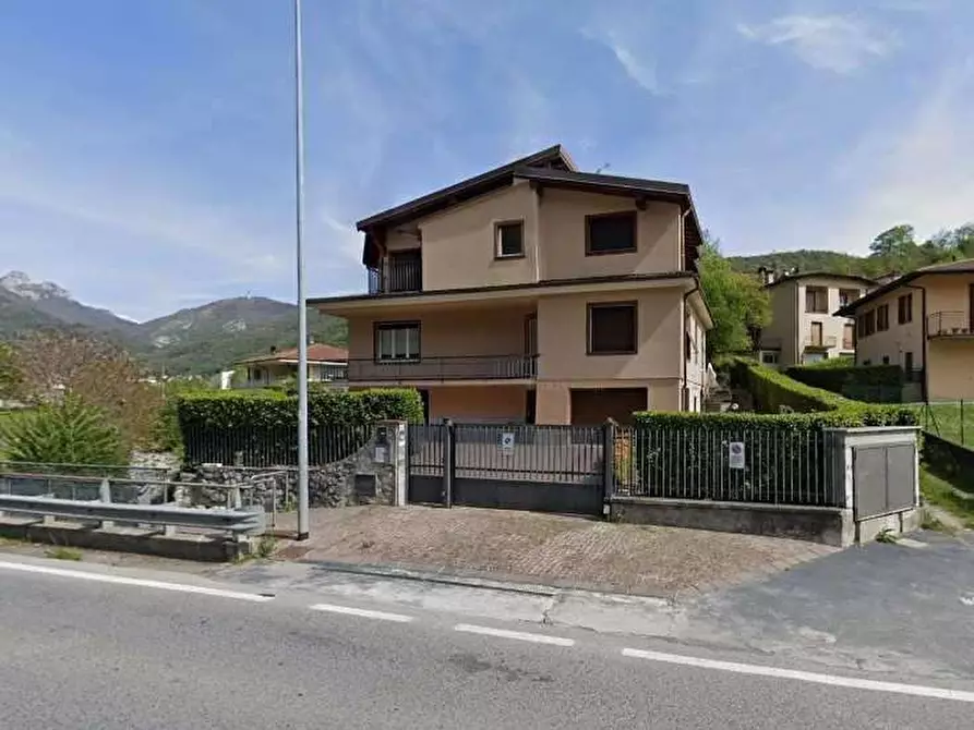 appartamento in vendita a Castelmarte