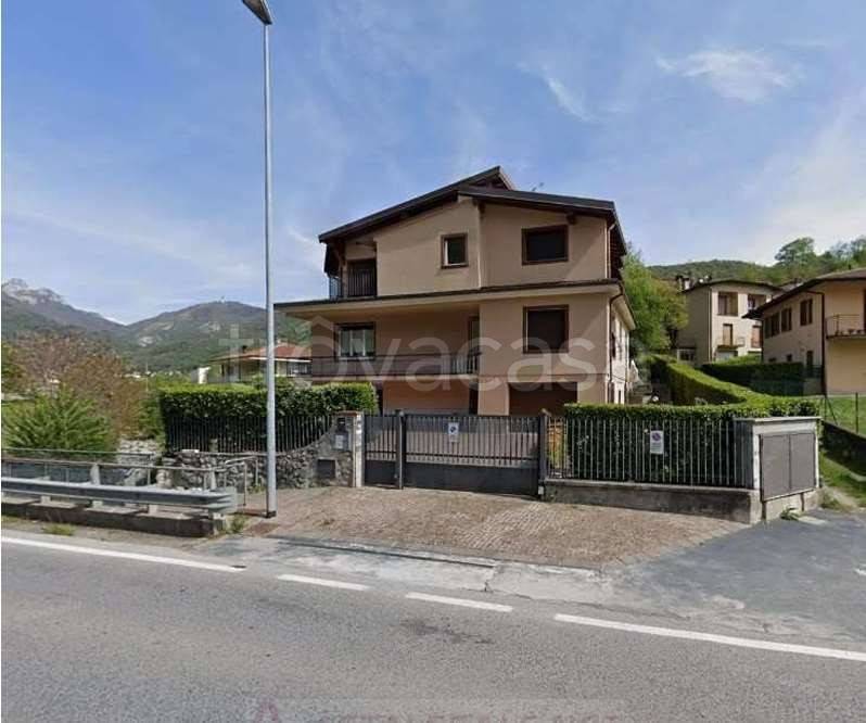 appartamento in vendita a Castelmarte
