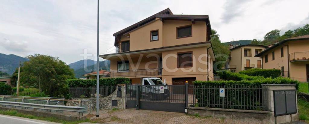appartamento in vendita a Castelmarte