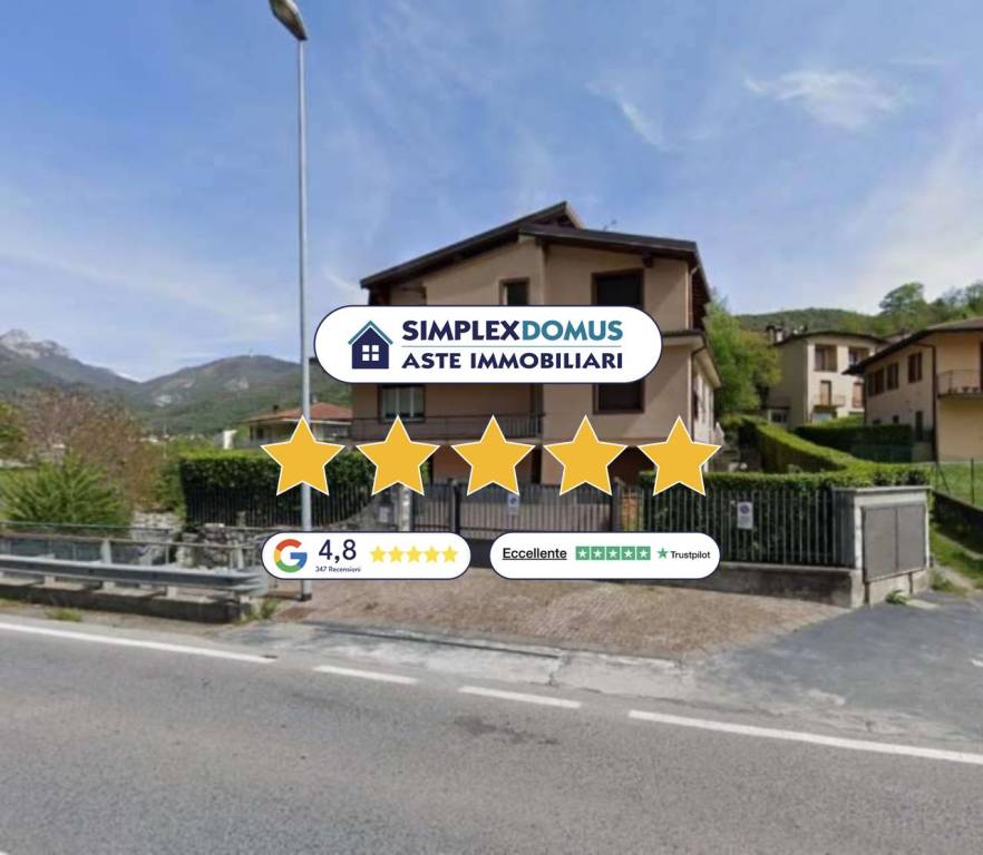 appartamento in vendita a Castelmarte