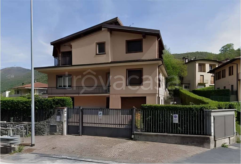 appartamento in vendita a Castelmarte