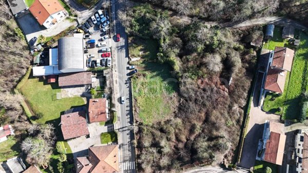 casa indipendente in vendita a Castelnuovo Bozzente