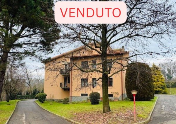 appartamento in vendita a Castelnuovo Bozzente